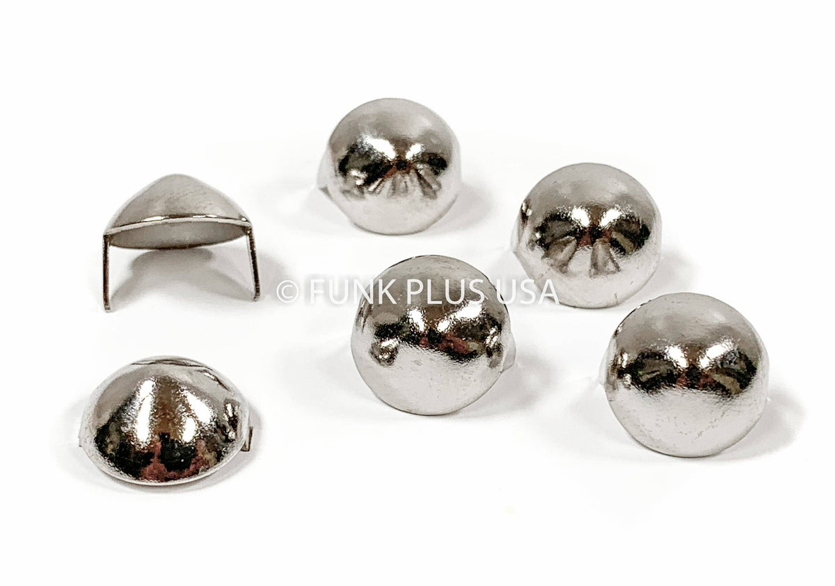 CONICAL STUD 9MM