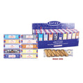 Assorted Pocket Incense Cones Display - Satya Nag Champa