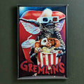 GREMLINS Movie Magnet, Button, Wholesale, Lot, DVD, Christmas Movie, Gizmo