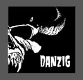 DANZIG, Magnet, Button, DANZIG