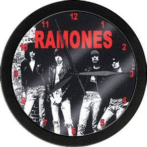 Wall Clock