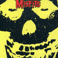 the album cover for Misfits - Collection