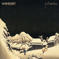 the album cover for Weezer - Pinkerton