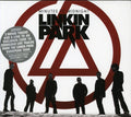 the album cover for Linkin Park - Minutes to Midnight [Tour Edition] [PA]