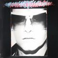 12" Vinyl LP Record - Elton John - Victim Of Love Pop Rock