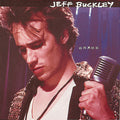 the album cover for Jeff Buckley - Grace