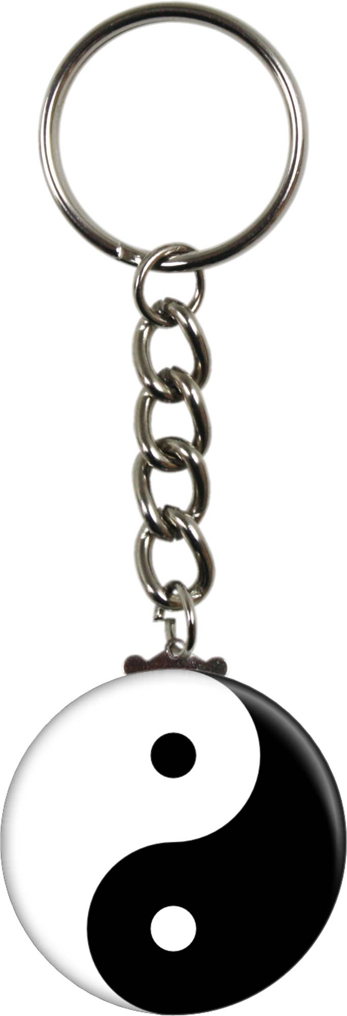 Keychain - Yin Yang