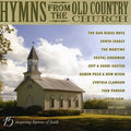 the album cover for Hymns From The Old Country - Hymns From The Old Country Church