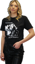 MADNESS "ONE STEP BEYOND" T-SHIRT