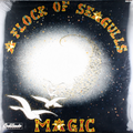 12" Vinyl SP Record - Flock Of Seagulls Magic Synth Pop Rock