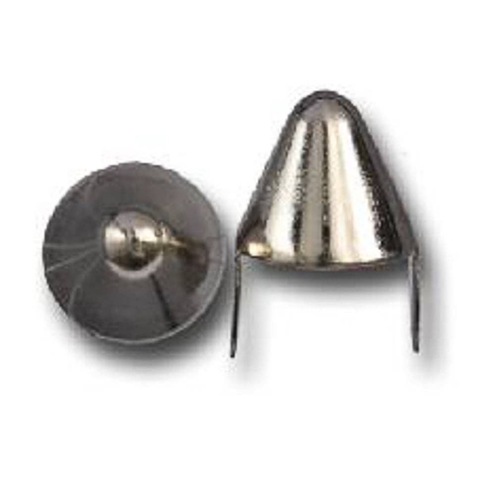 UK77 STUD 12MM 1/2"  CONE STUD MADE IN USA