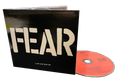 FEAR "I LOVE LIVING IN THE CITY" EP COMPACT DISC