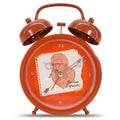 Napoleon Dynamite Collector's Desk Alarm Clock Wall Clock