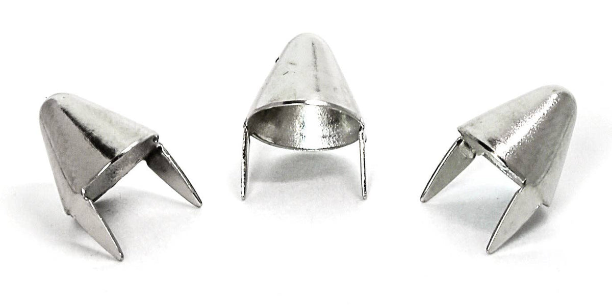 UK77 STUD 12MM 1/2"  CONE STUD MADE IN USA