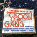 the album cover for Kool & The Gang - Very Best of