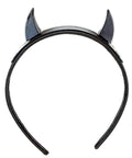 HB109-BS DEVIL CALW SPIKE HEADBAND