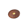 Incense and Cone Holder - Wooden (4 in.)