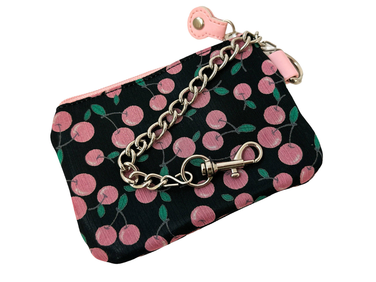 WCH700 CHERRY WALLET