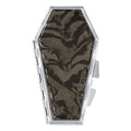 Realistic Bat Coffin Compact