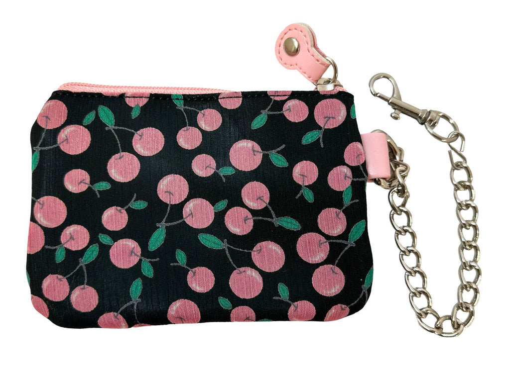 WCH700 CHERRY WALLET