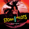 the album cover for Stone Temple Pilots - Core