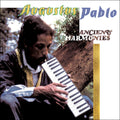 the album cover for Augustus Pablo - Ancient Harmonies