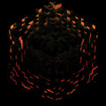 the album cover for C418 - Minecraft Volume Beta