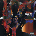 the album cover for Slipknot - Iowa