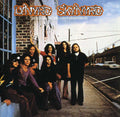 the album cover for Lynyrd Skynyrd - Pronounced Leh-Nerd Skin-Nerd