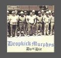 DROPKICK MURPHYS, Magnet, Button, DO OR DIE