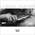 the album cover for Lorna Shore - Pain Remains