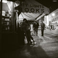 the album cover for Nick Waterhouse - The Fooler