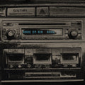 the album cover for Seether - Rare On Air