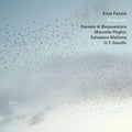 the album cover for Enzo Favata - Ritornare