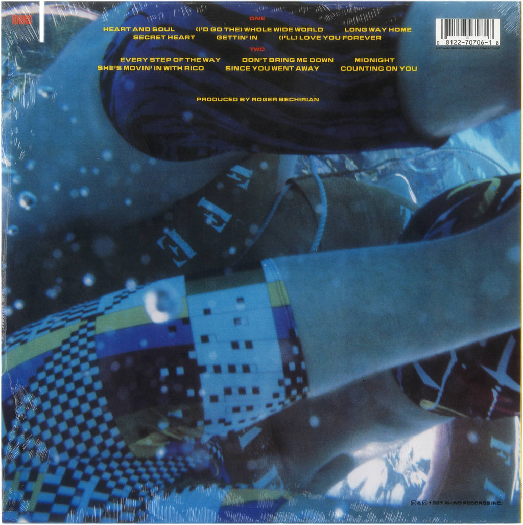 12" Vinyl LP Record - Monkees: Pool It! 1980s Pop Rock Music