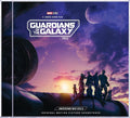 the album cover for Various Artists - Guardians Of The Galaxy Vol. 3: Awesome Mix Vol. 3