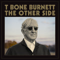 the album cover for T Bone Burnett - The Other Side