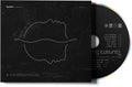 the album cover for Spiritbox - Tsunami Sea [CD]
