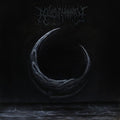 the album cover for Relics Of Humanity - Absolute Dismal Domain