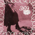 the album cover for DARE - 369 Days