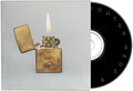 the album cover for Mumford & Sons - Prizefighter