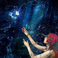 the album cover for Little Lilith - Ruin