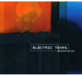 the album cover for Buckethead - Electric Tears