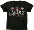 Misfits BatFined T-Shirt