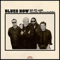 the album cover for GA-20 - Blues Now
