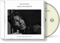 the album cover for Jon Batiste - Monk Movements