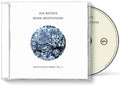 the album cover for Jon Batiste - Monk Meditations
