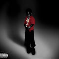 the album cover for Trippie Redd - NDA