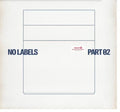the album cover for Yeonjun (TXT) - NO LABELS: PART 02 [Compact Ver.]