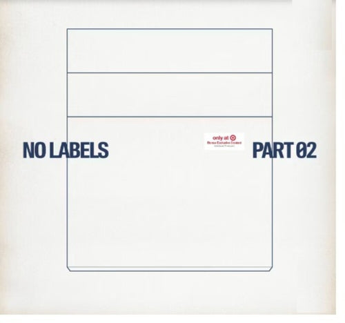 the album cover for Yeonjun (TXT) - NO LABELS: PART 02 [Compact Ver.]